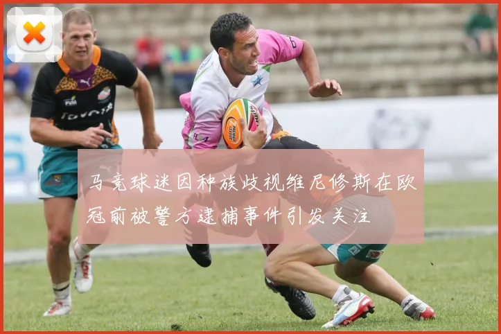 马竞球迷因种族歧视维尼修斯在欧冠前被警方逮捕事件引发关注