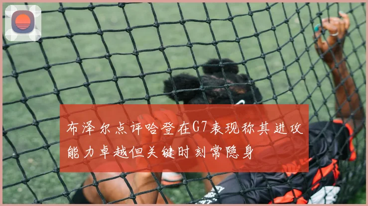 布泽尔点评哈登在G7表现称其进攻能力卓越但关键时刻常隐身