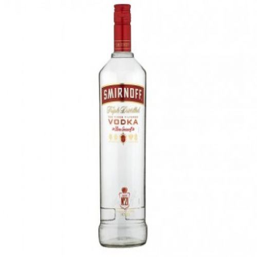  Vodka Smirnoff đỏ