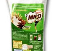 Bột Milo Nestle 600g