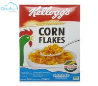 Bánh Kellogg's Corn Flake 275g