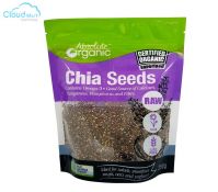 Hạt Chia Seeds Absolute Organic