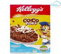 Bánh ăn sáng Kellogg's Coco pops