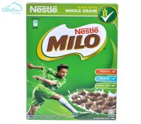 Bánh ăn sáng Nestle Milo 330g