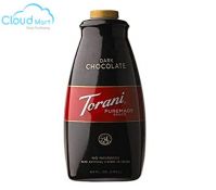 Sauce Torani Chocolate Dark 1.89L