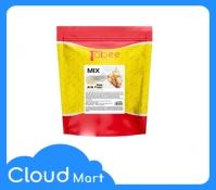 Bột Milk Foam Muối Biển (G/500gr)