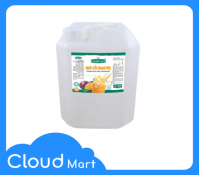 Nước Cốt Chanh Dây Golden Farm (Can/26kg)