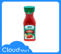 Sinh Tố Dâu Golden Farm (C/500ml)