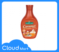 Xốt Topping Caramel - Golden Farm (C/630gr)