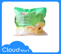 Đế Tart Trứng Nhất Hương (H/660gr)