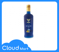 Frusy Blue Curacao (C/750ml)