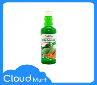 Siro Carisa Dưa Lưới (C/500ml)