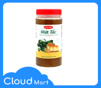 Vina Mứt Tắc (Hũ/650gr)