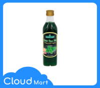 Siro Bạc Hà Golden Farm (C/520ml)