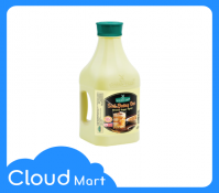 Siro Đường Đen Golden Farm (C/2 lít)