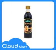Siro Đường Đen Golden Farm (C/520ml)