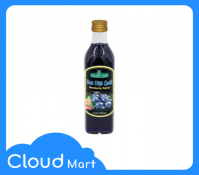 Siro Việt Quất Golden Farm (C/520ml)