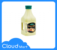 Siro Đào Golden Farm (C/2 lít)
