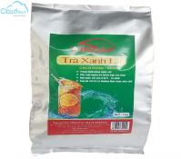 Trà Xanh Lài Vinsaf dùng pha trà chanh 1kg