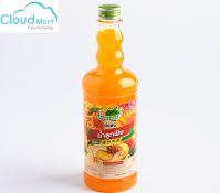 Syrup Thái Dingfong Peach (Đào) 730ml