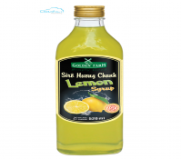 Syrup Golden Farm Lemon (Chanh) 520ml