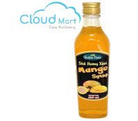 Syrup Golden Farm Mango (Xoài) 520ml